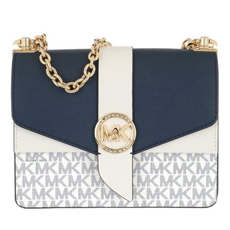 michael kors greenwich purse|Michael Kors greenwich crossbody bag.